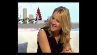 Sarah Hadland