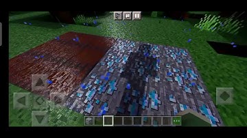 MCPE EUG SHADER + VANILLA HDR TEXTURE PACK
