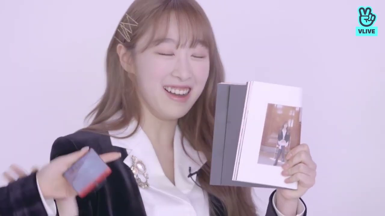 [Replay] WJSN COMEBACK SHOW 