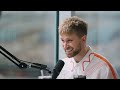 The CITY Voice: David Critchley