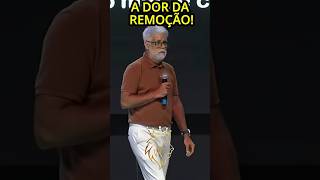 🔥〽FUJA DO ERRO E SEJA ASSERTIVO HOJE (Pr. Claudio Duarte) | Mente de Reino #shorts