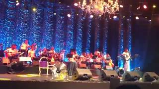 Yıldız Tilbe - Aşk Yok Olmaktır (Canlı Performansı) Harbiye Açıkhava konseri 23 Temmuz 2018 Resimi