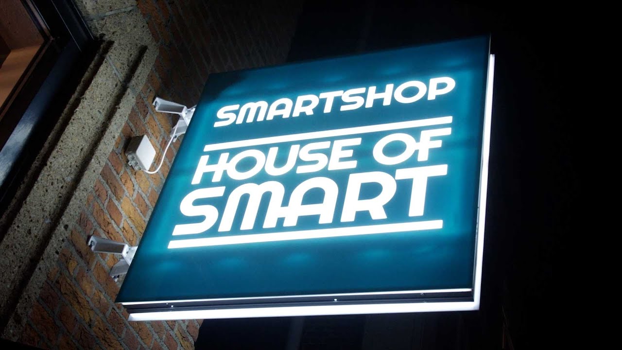 Watch This Before You Buy Designer Drugs At a Smart Shop (Fast Explanation)