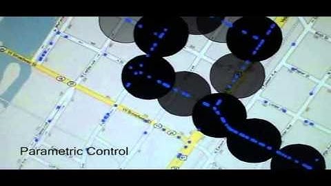 Online Spatio-Temporal Risk Assesment for Intelligent Transportation Systems