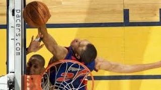 Top 10 Chase Down Blocks in NBA History