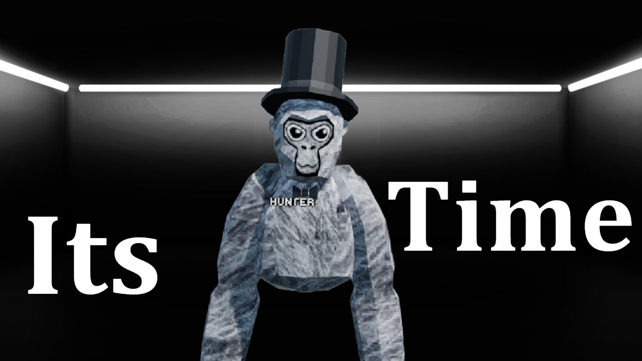 Its Time - YouTube