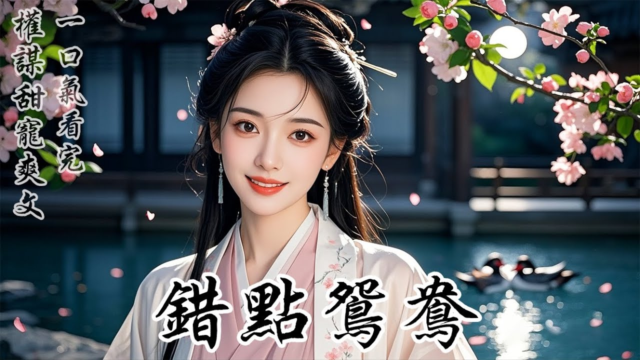 【錯點鴛鴦】被錯指婚給裴詹第一日我便知。他是這世間頂好的郎君。爹爹卻說不可動心。來日裴詹若東山再起，心意必改。是以，他重回權臣高位這天。我帶著盤纏離了京。出城不過十裏卻被疾馬逼停，紅著眼問我何故棄他？