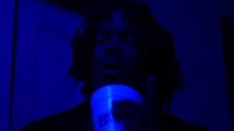 LUCKI FOOLS GOLD (VISUAL)