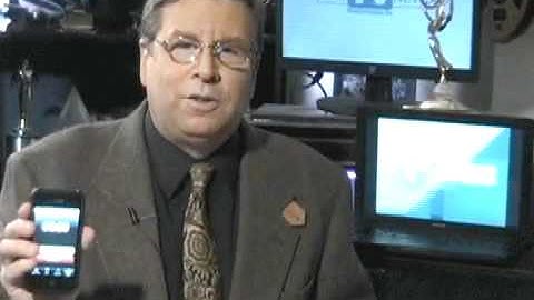 The FCC & Net Neutrality in LESS than 60 Seconds!  TV Industry News 12.2.10