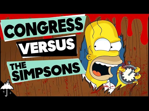 The Most Important Treehouse of Horror Special