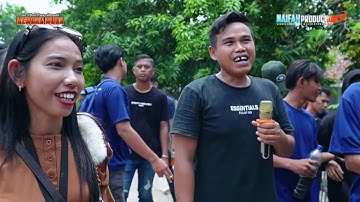JALUR LANGIT | VOC.SUMBANGSIH | ORKES DORONG KEMBAR MUDA | LIVE PANYINDANGAN WETAN 2025