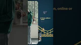 Your Future Starts Now! Profile