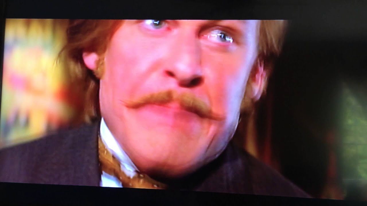 Moulin Rouge The Duke