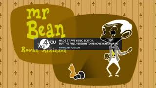 Mr Bean Animated Series In G Major 42.