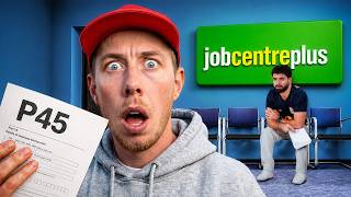 What Would We Do If We Lost Our Jobs?