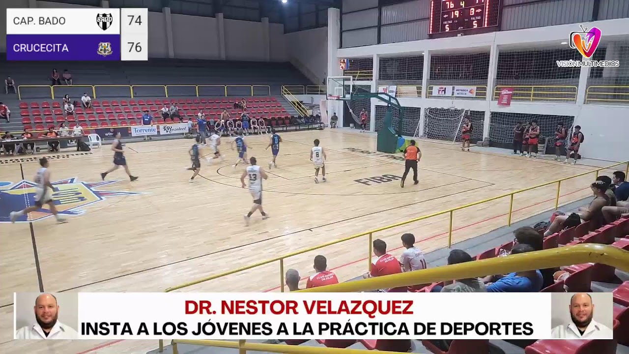 Torneo Oficial de la Asociación Pilarense de Básquetbol