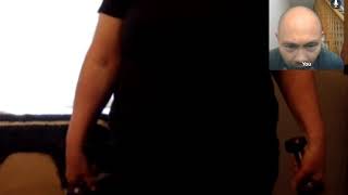 Virtual Physiotherapy Session for Wrist and Forearm Pain and Weakness