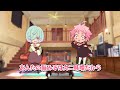 【真夜中ぱんチ】 ショートドラマ#05「無人島メモリー」