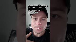 É DJ iniciante e não GRAVA set no YouTube? Tá escondendo teu próprio crescimento!