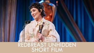 Nostalgie Wins Redbreast Unhidden Short Film - Presented By Clinton Liberty And Jamie-Lee Odonnell