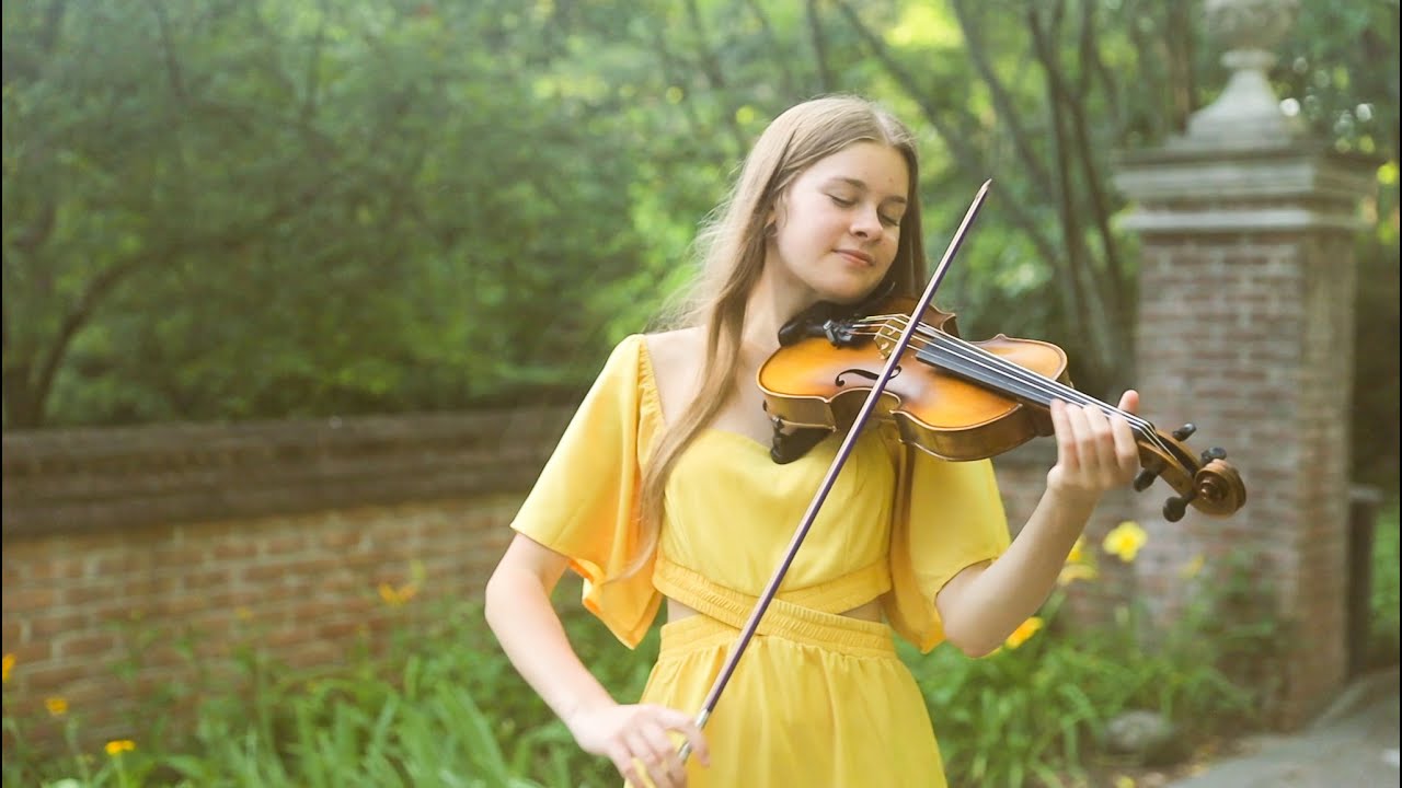Guarda Goodbye Yellow Brick Road - Elton John - Violin Cover by Sofia V su YouTube Guarda Goodbye Yellow Brick Road - Elton John - Violin Cover by Sofia V su YouTube