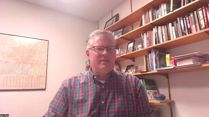 "Pilgrim" Misconceptions: Religious Freedom - Dr. Kyle Ward