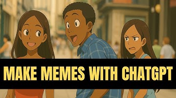 How to Make & Edit Images with ChatGPT for Beginners
