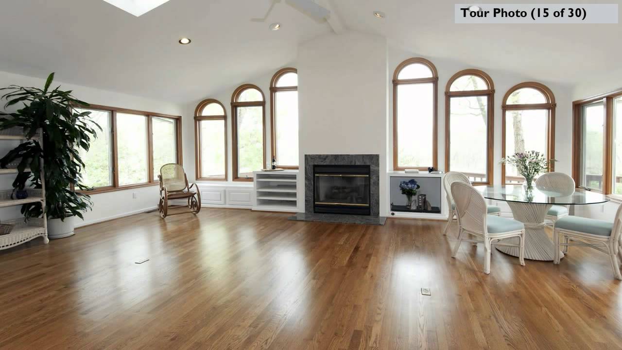 Alexandria VA Single Family Home- 8354 Orange Ct, Alexandria  VA