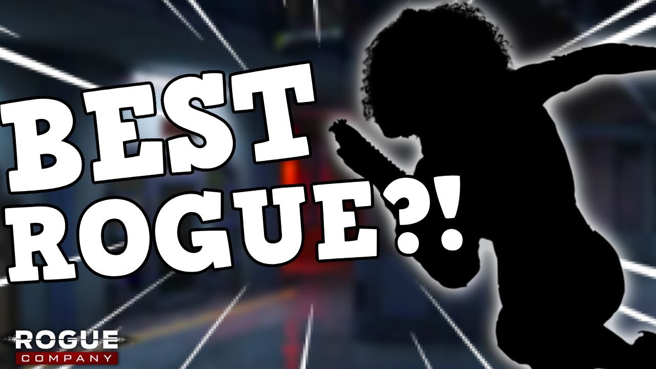 BEST ROGUE In ROGUE COMPANY SEASON 7