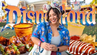 More New Food At Disneyland And California Adventure 
