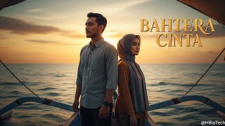 Download Lagu 🎵Bahtera Cinta - H. Rhoma Irama Ft Noer Halimah (Popdut Duet Cover Lirik + Video)🎵 MP3
