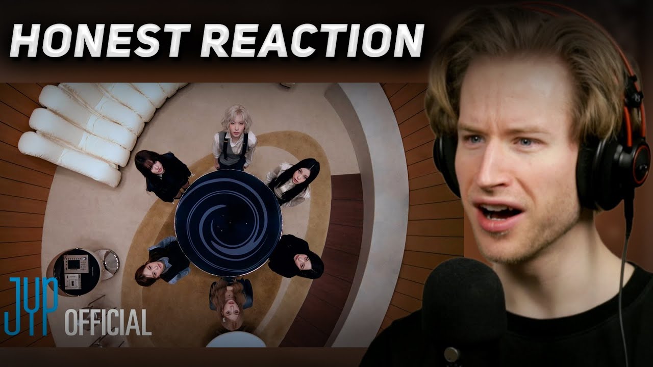 HONEST REACTION to NMIXX(엔믹스) “KNOW ABOUT ME” M/V