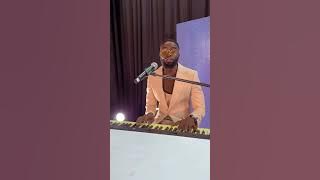 Chris Lunda -  mashup covers pawa beautiful onyinye