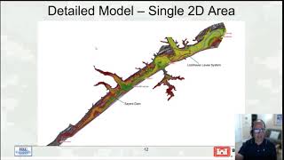HEC-RAS 2D Class 1.1 -  Overview of 2D Unsteady Flow Modeling screenshot 1