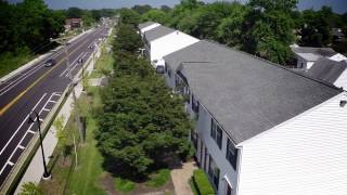 Chesapeake Associates Apartment Homes, Hampton Virginia