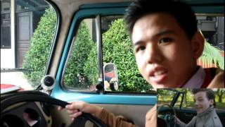Full Night Changes - One Direction (MV Parody) Update