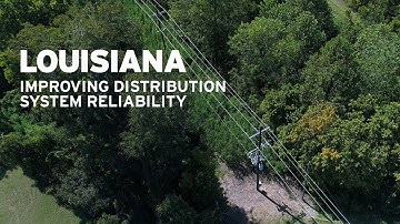 Improving Distribution System Reliability