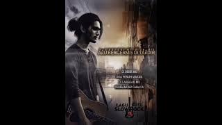 Aku Bercermin Takdir 