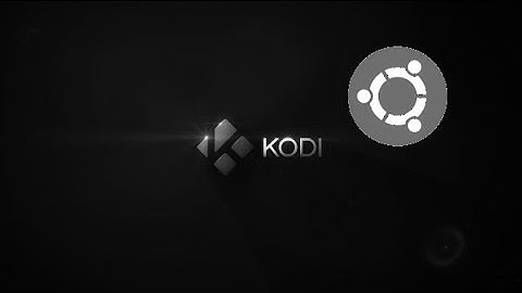How to Install Kodi 15.1 in Ubuntu Desktop