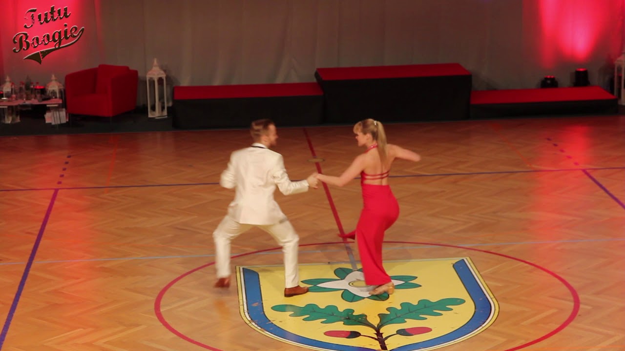 OLSEN BYE Sondre - GEORGIIEVSKA Tatiana (WRRC BW Final – Ljubljana WM 2017)