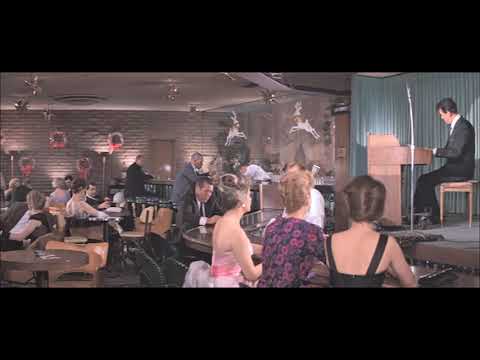 "The In Crowd" by The Ramsey Lewis Trio 1965