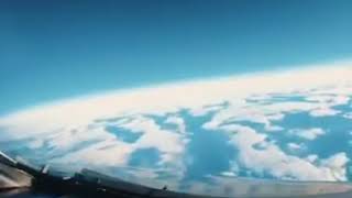 Flying Out Of Frankfurt Eddf