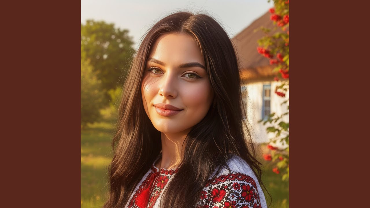 Коли ти берегом ідеш