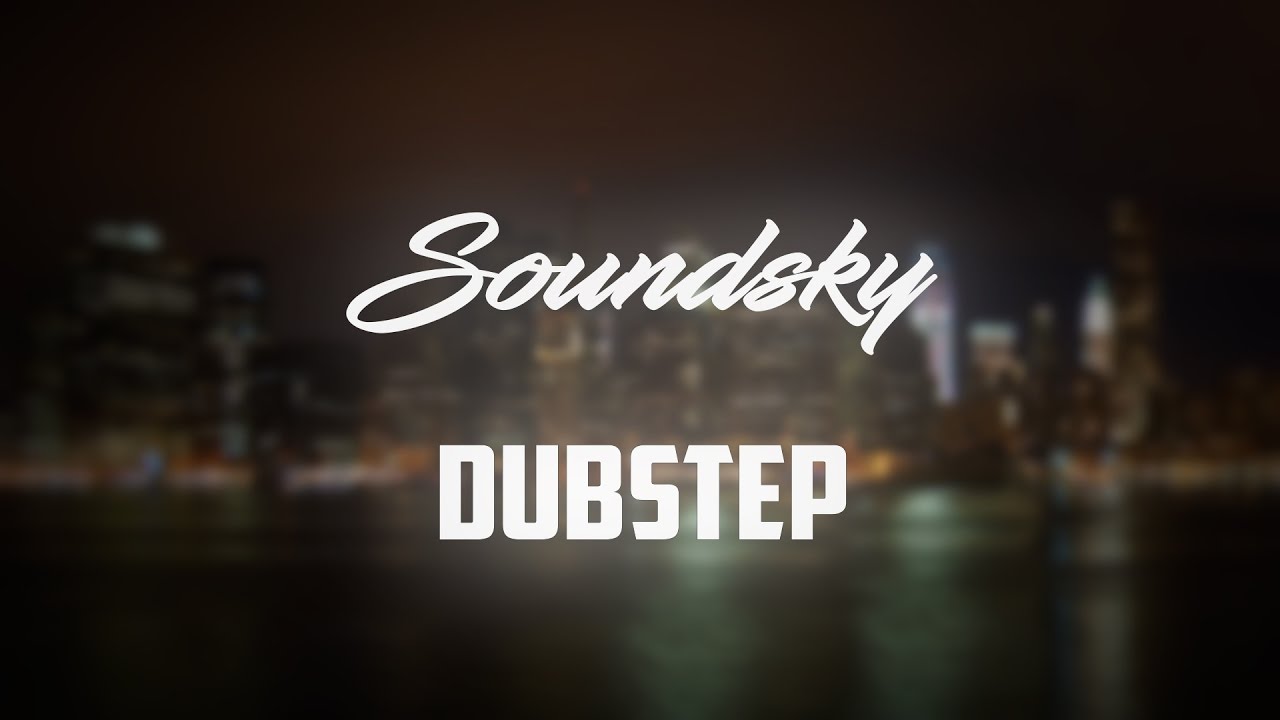 Morgan van Leest - Dusk [Empire Records Release]