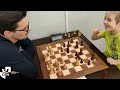 A Salamov 1254 Vs Tweedledum 1495 Chess Fight Night CFN Blitz A Salamov 1254 Vs Tweedledum 1495 Chess Fight Night CFN Blitz