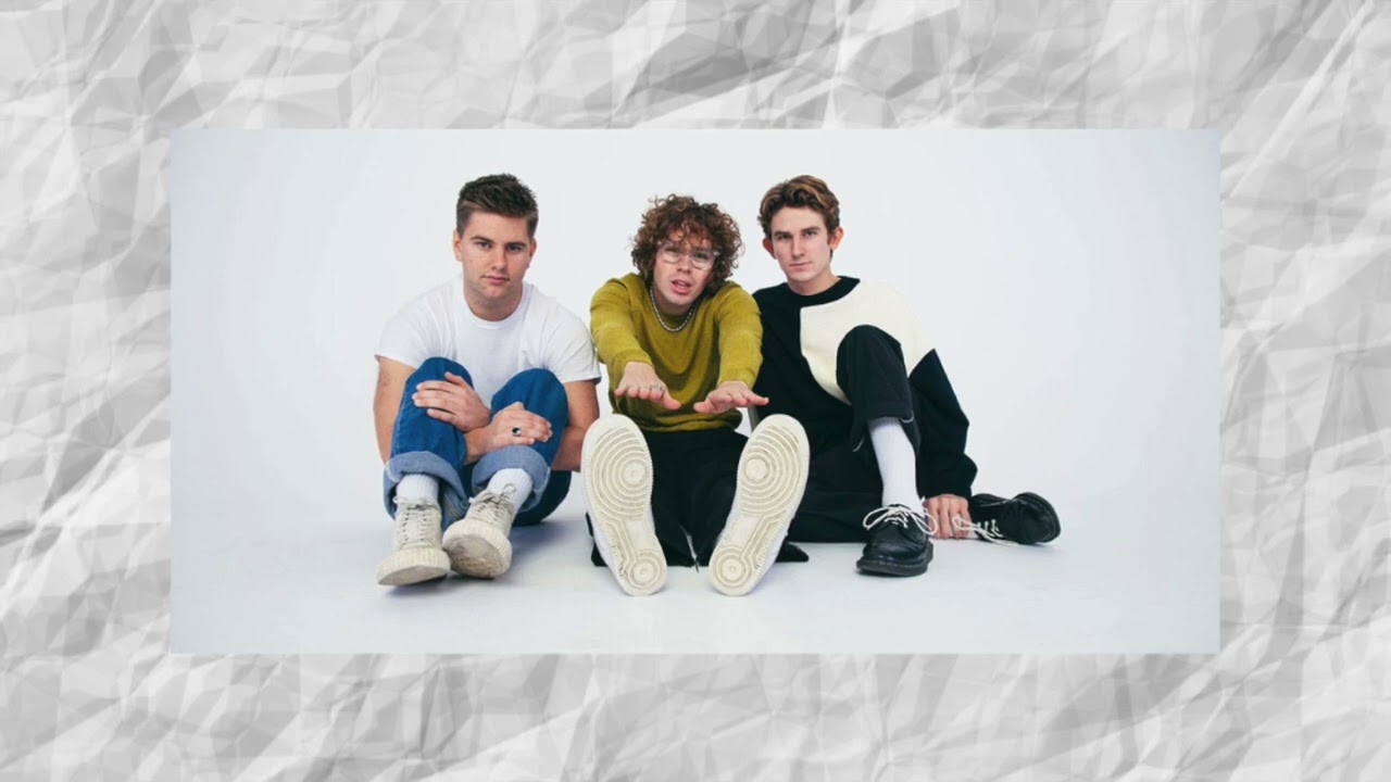 Almost Monday type beat “Phone call” l Indie Pop Band Instrumental 2023 Prod JacQ