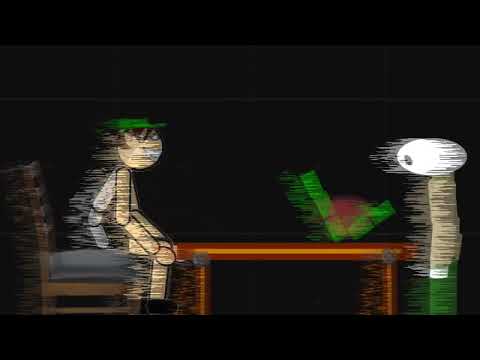 Final Prank in TSRP (The first recording found)
