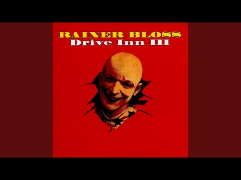 Rainer Bloss — Mysterion