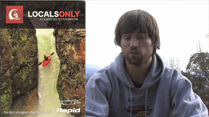 Kelsey Thompson talks about the making of Locals O...