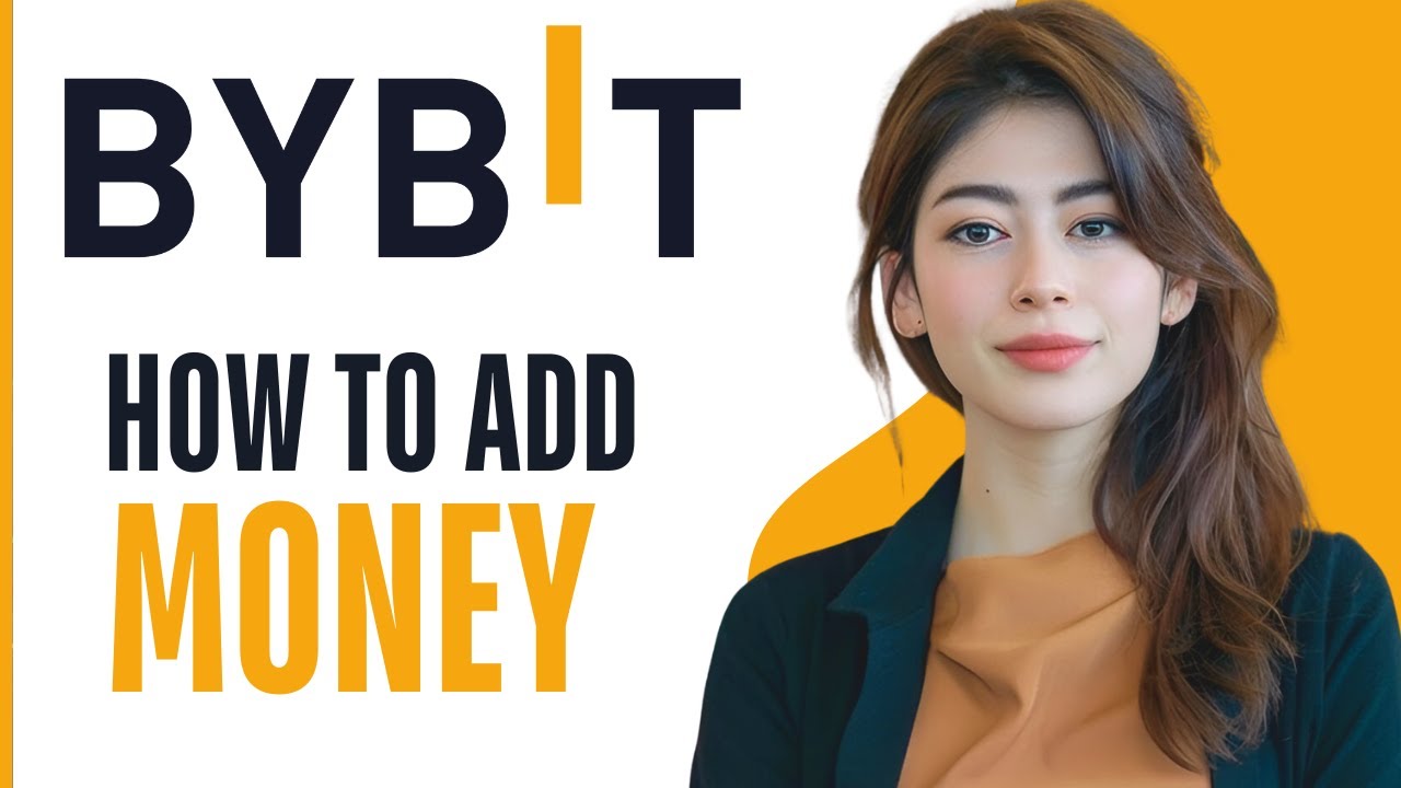 How to Add Money to Bybit Account - YouTube